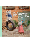 Mysi domek Pobawmy się!