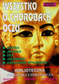 Wszystko o chorobach oczu