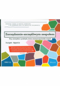 Zarządzanie szczęśliwym zespołem