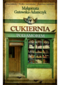 Cukiernia Pod Amorem 3 Hryciowie Wydanie kieszonkowe