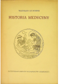 Historia medycyny