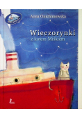 Wieczorynki z kotem Miśkiem