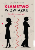 Kłamstwo w związku