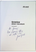 Granice dzieci i dorosłych