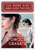 Podróże z owocem granatu