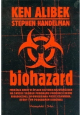 Biohazard