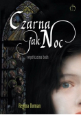 Czarna jak noc