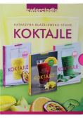 Koktajle Tom 1 do 3