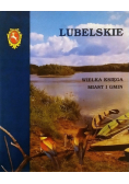 Lubelskie Wielka księga miast i gmin