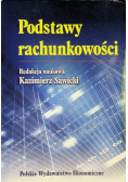 Podstawy rachunkowości
