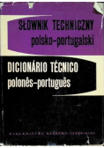 Słownik techniczny polsko-portugalski