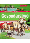 Dzieciaki pytają  3/6 lat Gospodarstwo
