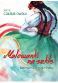 Malowanki na szkle