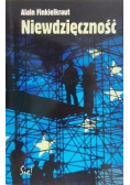 Niewdzięczność