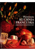 Wyśmienita kuchnia francuska