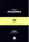 Pasażerka