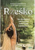 Rześko Najbardziej zmysłowy poradnik osiędbania