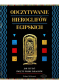 Odczytywanie hieroglifów egipskich