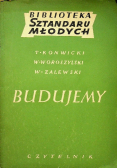 Budujemy