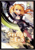 Seraph of the End Tom 9
