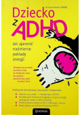 Dziecko z ADHD