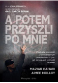 A potem przyszli po mnie