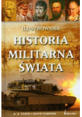 Ilustrowana historia militarna świata