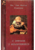 O skrusze i miłosierdziu