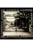 KL Auschwitz fotografie dokumentalne