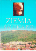 Ziemia Św. Ojca Pio