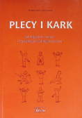 Plecy i kark