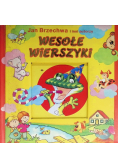 Wesołe wierszyki
