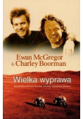 Wielka wyprawa