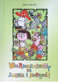 Wierszośmiechy na smutek i niepogodę