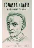 O naśladowaniu Chrystusa