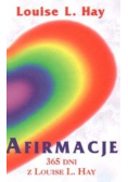 Afirmacje 365 dni