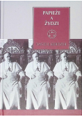 Papieże a Żydzi