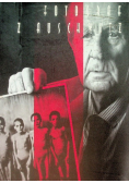 Fotograf z Auschwitz