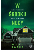 W środku nocy