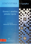 Ocena i analiza jakości życia