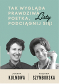 Tak wygląda prawdziwa poetka, podciągnij się