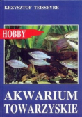 Akwarium towarzyskie