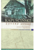 Spacer poranny