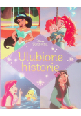 Ulubione historie Księżniczka