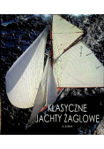 Klasyczne jachty żaglowe