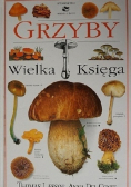 Grzyby. Wielka księga