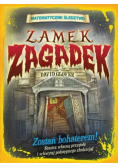 Zamek zagadek