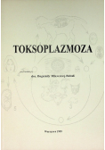 Toksoplazmoza