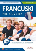 Francuski nie gryzie Poziom A1 -A2