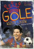 Gole wszech czasów